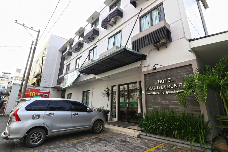 Hotel Grand Lubuk Raya