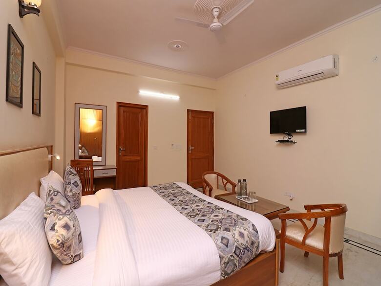 Hotel Oyo 15124 Vizima Crossroad