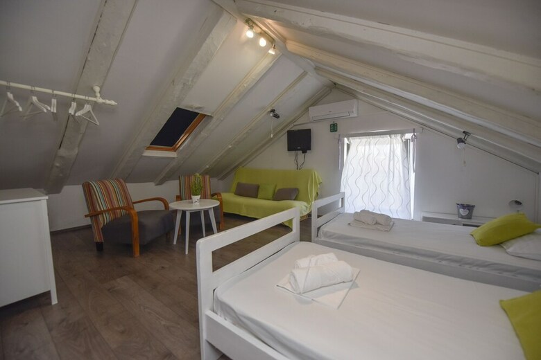 Apartamentos Holiday Home Klarisa