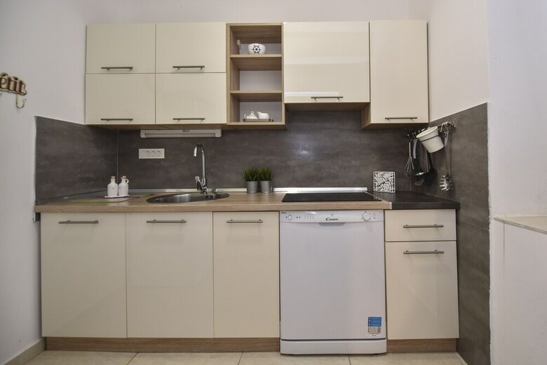 Apartamentos Holiday Home Klarisa