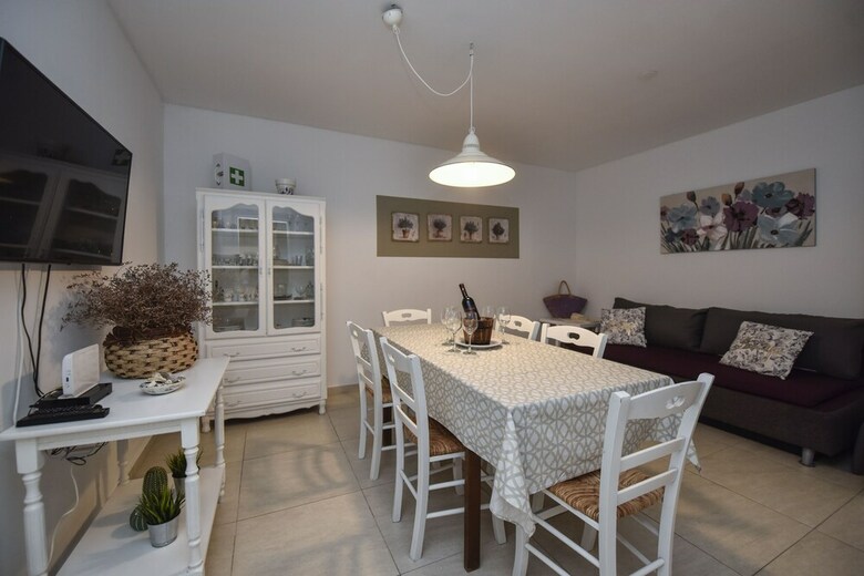 Apartamentos Holiday Home Klarisa