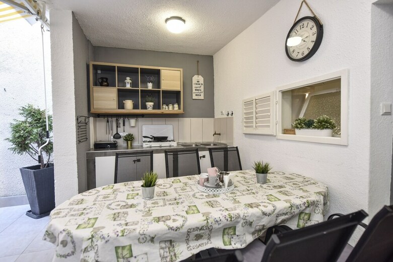 Apartamentos Holiday Home Klarisa