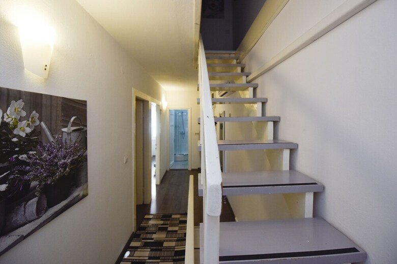 Apartamentos Holiday Home Klarisa