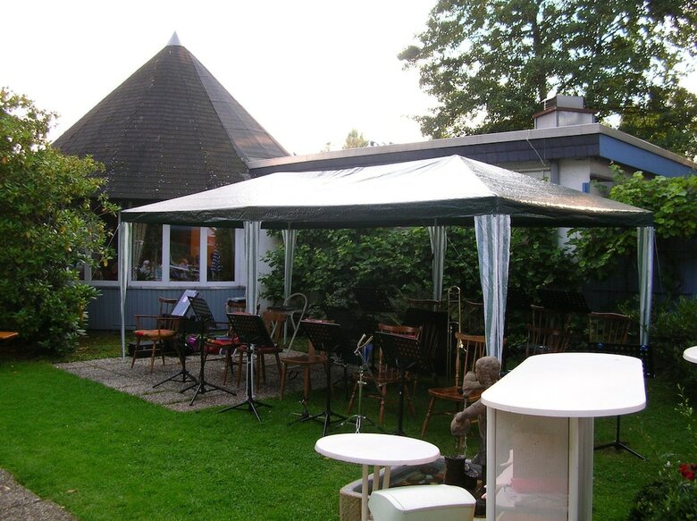 Hotel Haus Am Meer