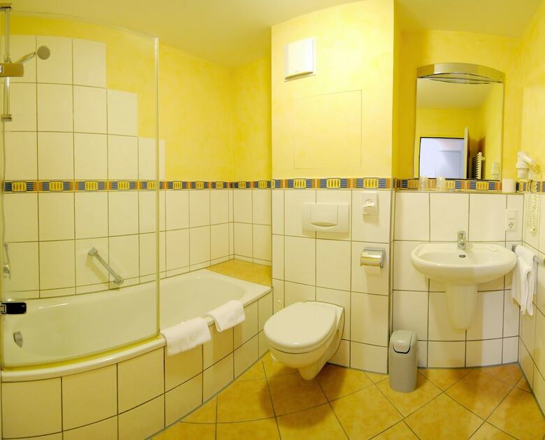 Hotel Haus Am Meer