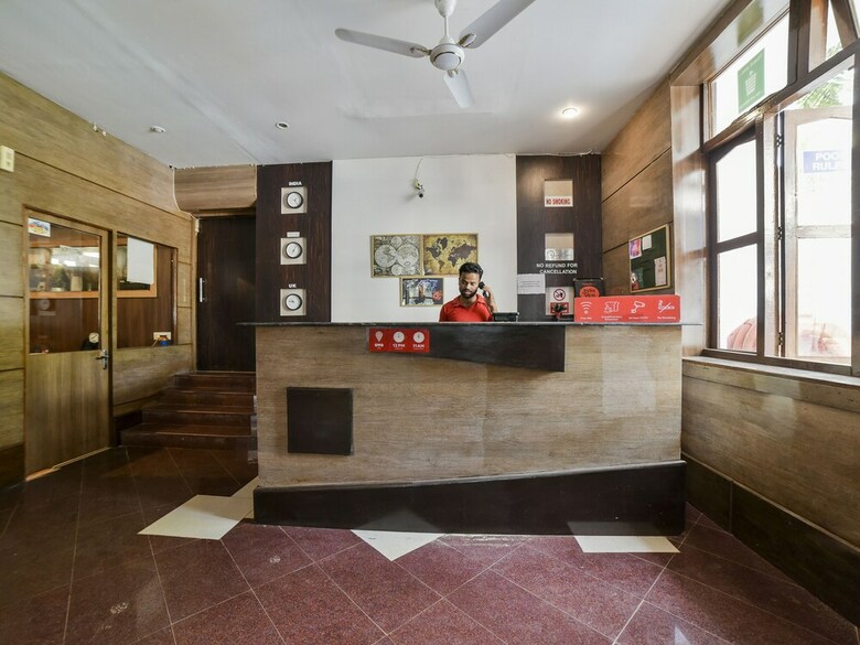 Oyo 26492 Hotel Linda Goa