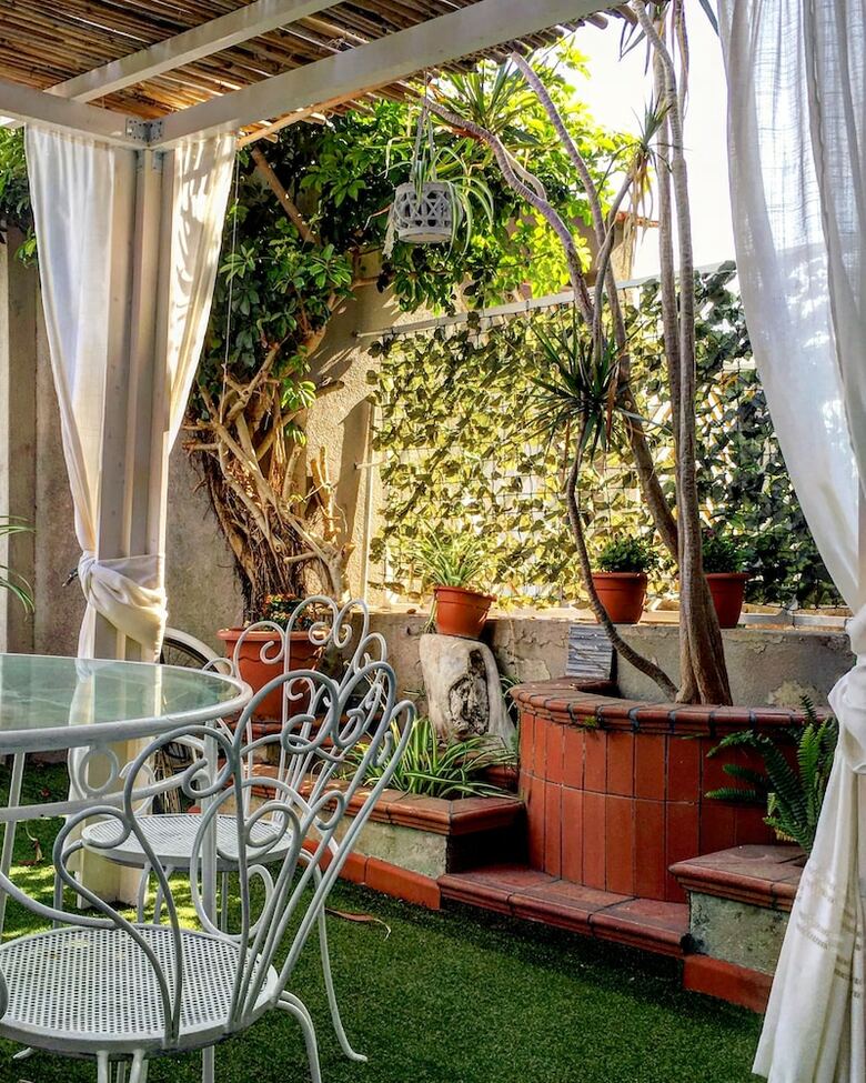 Il Ritrovo Di Ulisse Bed & Breakfast