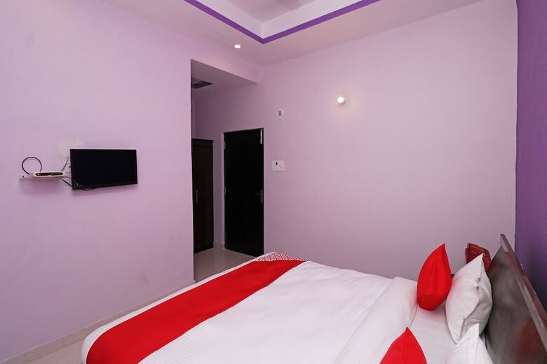 Oyo 24662 Hotel Shanti