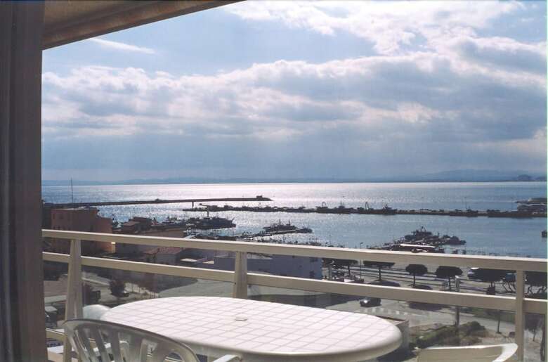 Apartamento 2079 - Rocmar 1 5-c