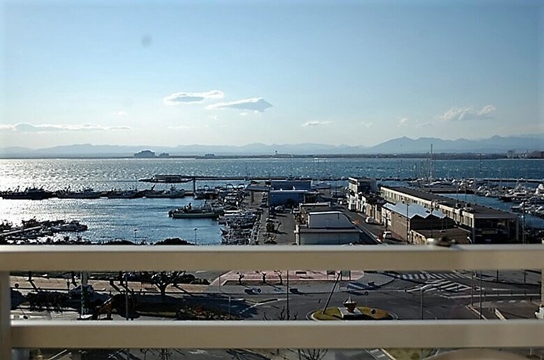 Apartamento 2079 - Rocmar 1 5-c