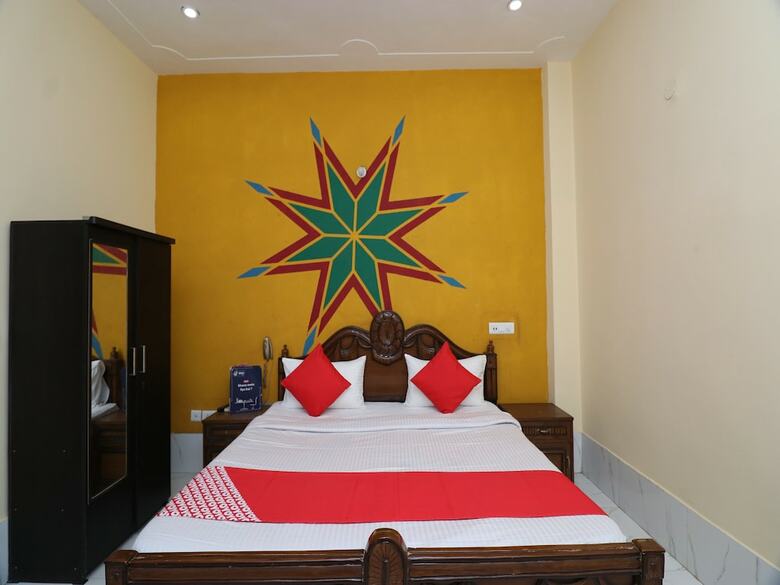 Oyo 24108 Bamyan Hotel
