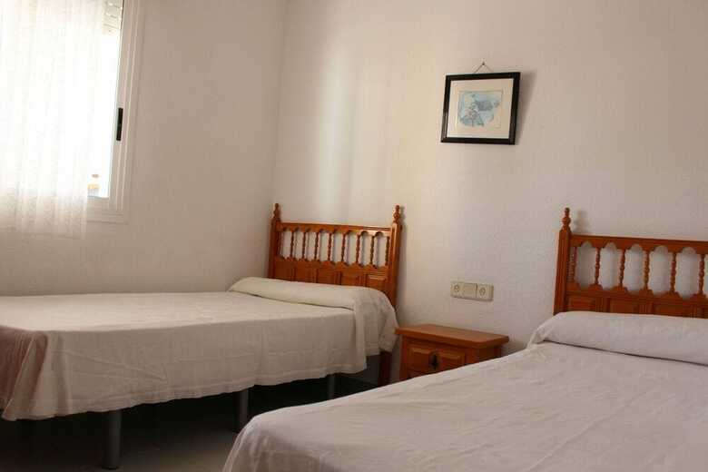 Apartamentos Esmeralda