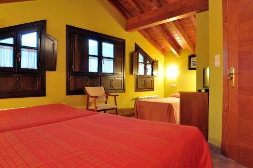 Hotel Europa