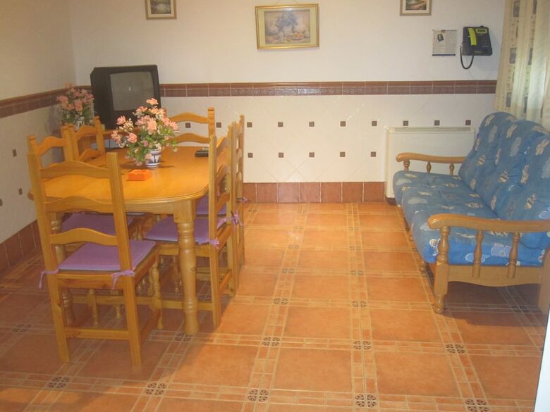 Casa Rural La Ribera Del Bullaque