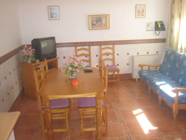 Casa Rural La Ribera Del Bullaque