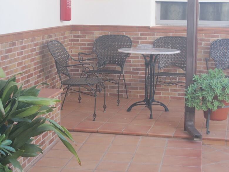 Casa Rural La Ribera Del Bullaque