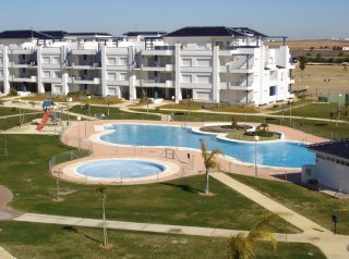 S&l Costa Ballena By Life Apartments