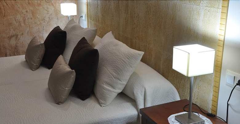 Hotel Hostal Rural Letur
