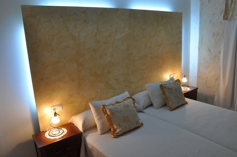 Hotel Hostal Rural Letur
