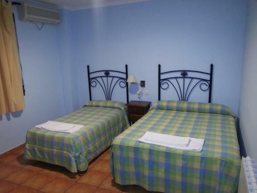 Hostal Las Tres Jotas