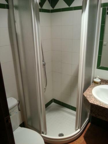 Hostal Las Tres Jotas