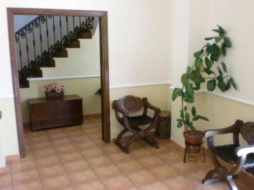 Hostal Las Tres Jotas
