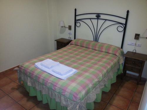 Hostal Las Tres Jotas