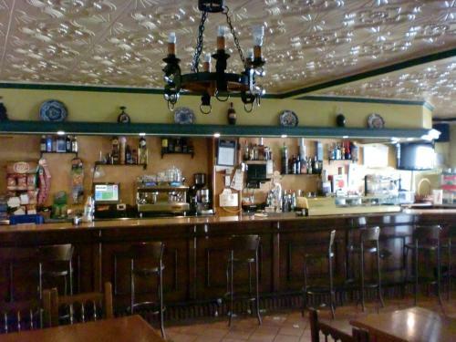 Hostal Las Tres Jotas