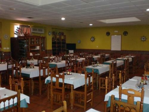 Hostal Las Tres Jotas