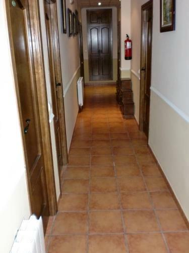 Hostal Las Tres Jotas