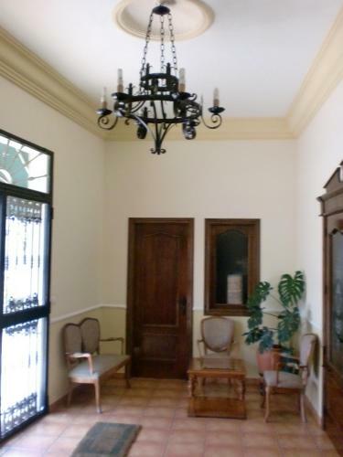 Hostal Las Tres Jotas