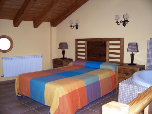 Apartamento Los Camarotes
