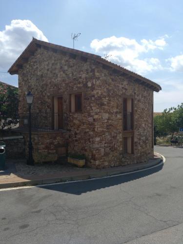 Apartamento Los Camarotes