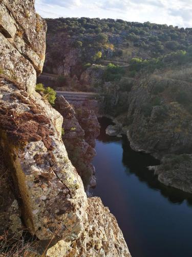 Apartamento Los Camarotes