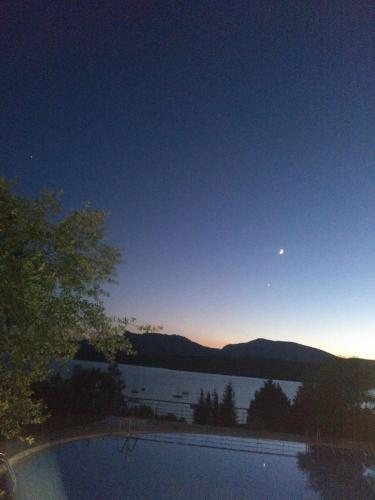 Apartamento Los Camarotes