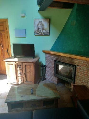 Apartamento Los Camarotes