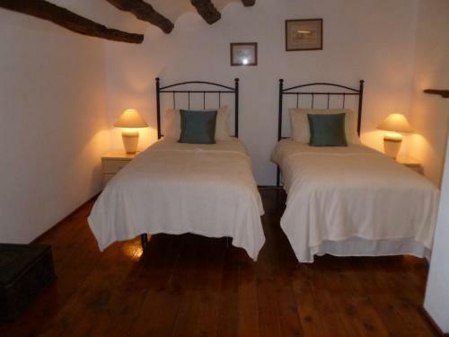 Villa Casa Pedro Barrera