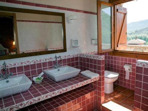 Hotel La Parra