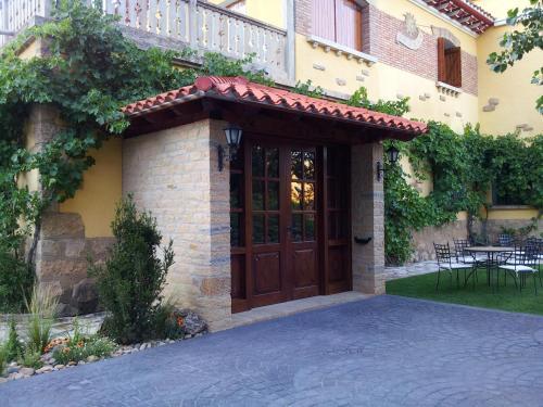 Hotel La Parra