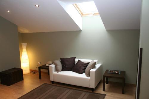 Apartamentos El Regueirin 2