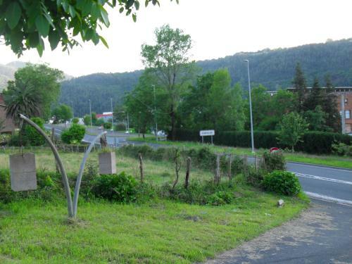 Hostal Haizeaberri