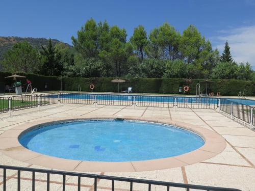 Casa La Yedra