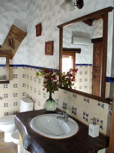 Casa La Yedra