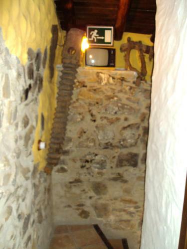 Casa La Yedra