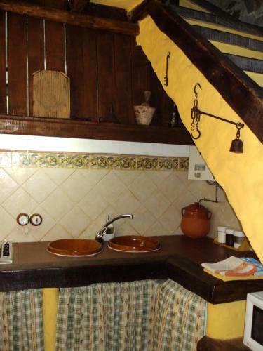 Casa La Yedra