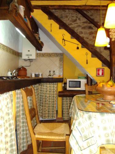Casa La Yedra