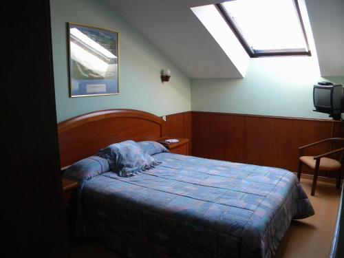 Hotel Solymar