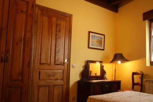 Apartamentos Los Picos