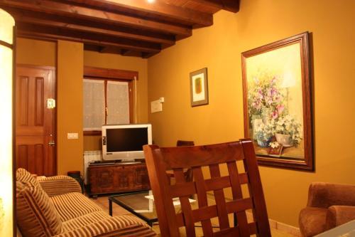 Apartamentos Los Picos