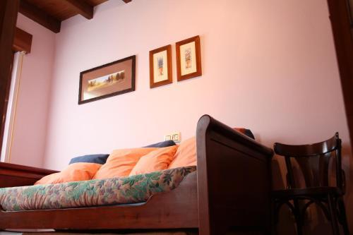 Apartamentos Los Picos